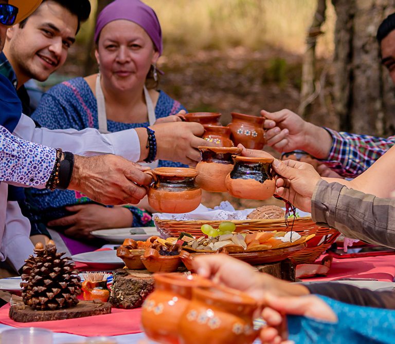 Taller de Cocina Tradicional