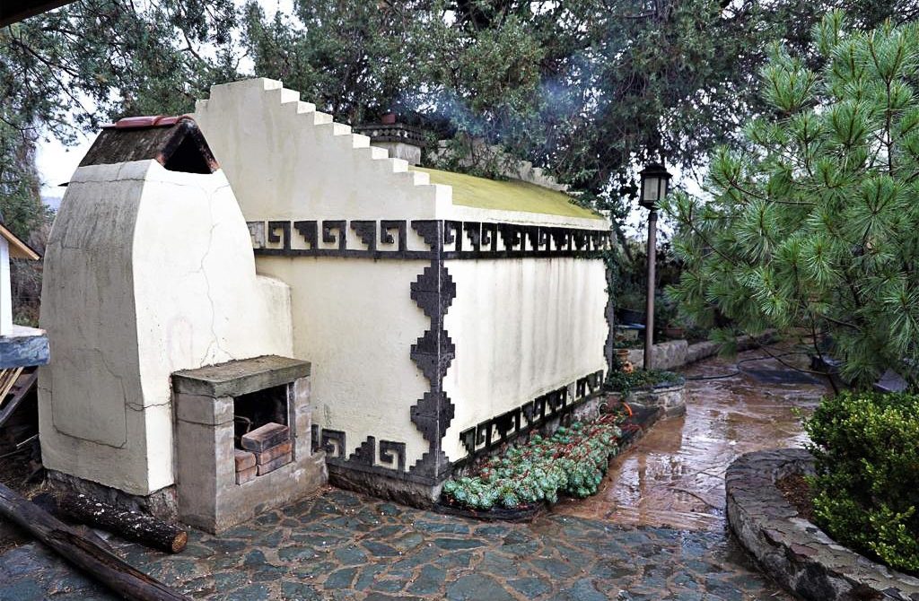Temazcal terapéutico en Kokoscalli