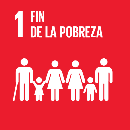 1 Fin de la Pobreza