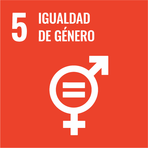 5 Igualdad de genero